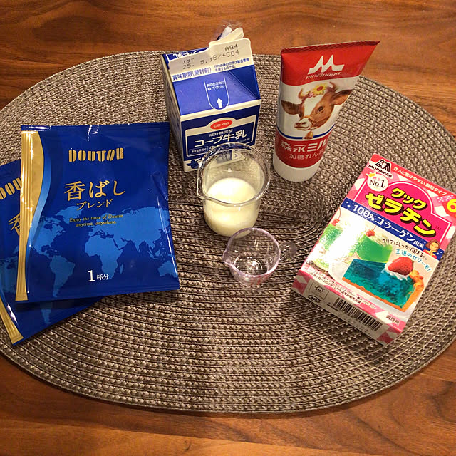 houenさんの部屋