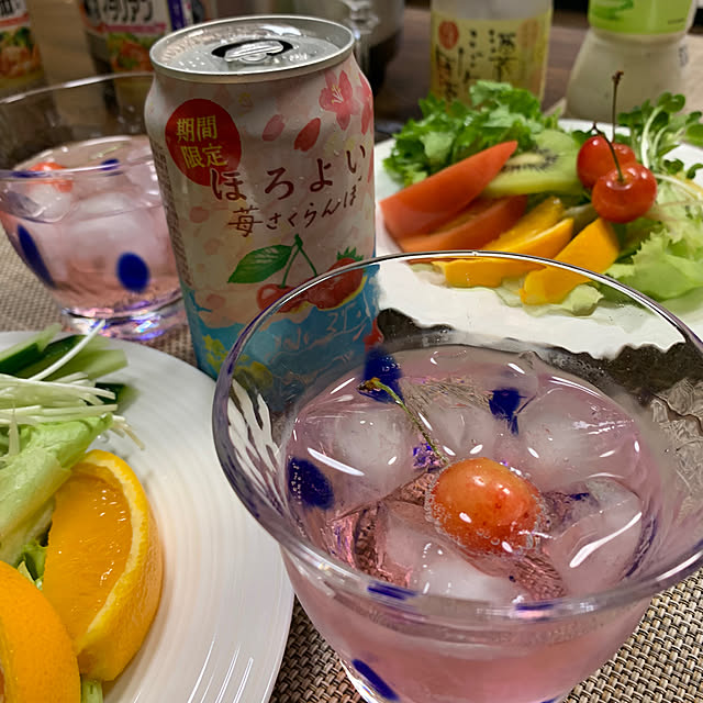 Aqettyさんの部屋