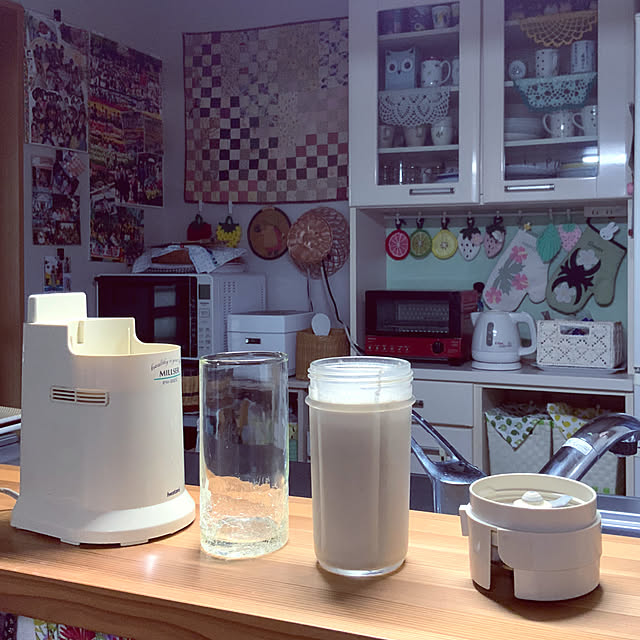 chiiyanさんの部屋