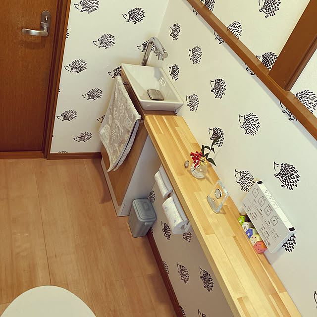 mikekoさんの実例写真