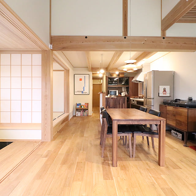 部屋全体のインテリア実例 - 2019-06-29 21:16:10