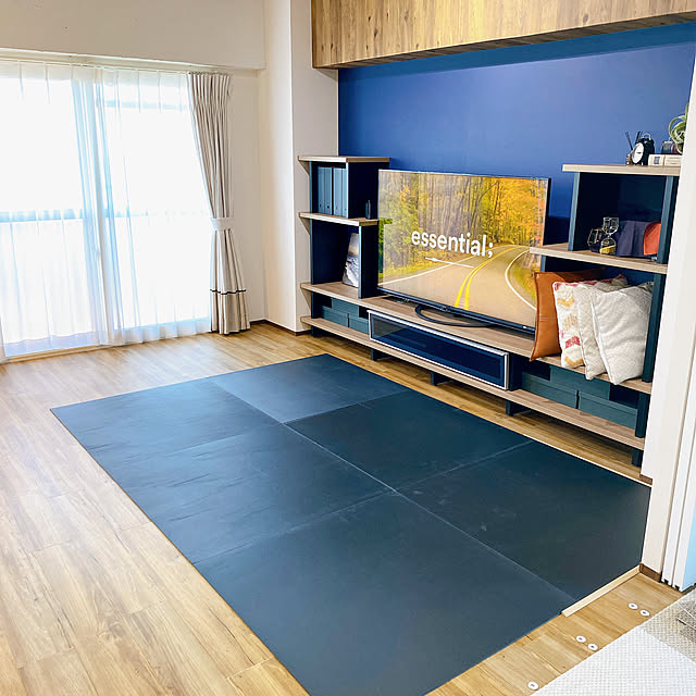 usameguさんの部屋