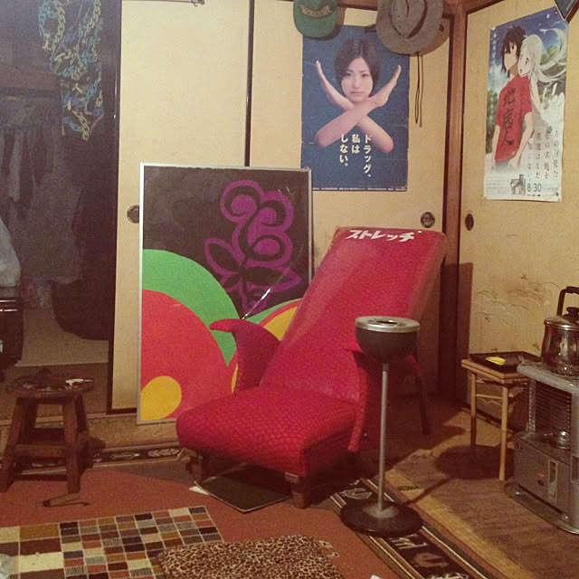 SHOW-HEYさんの実例写真