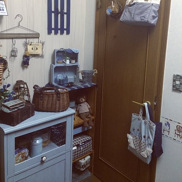 kinakoさんの実例写真
