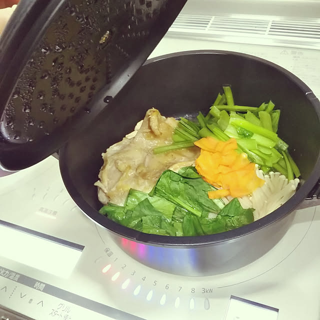 tommさんの実例写真