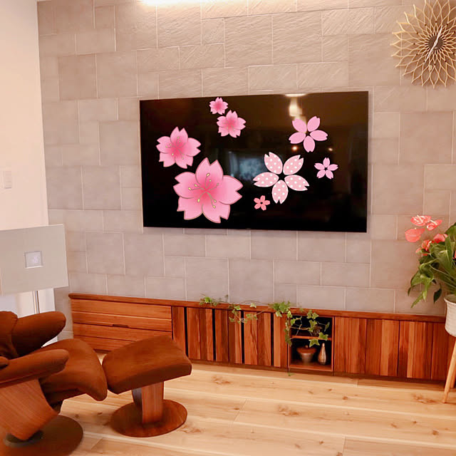 glassflowerさんの部屋