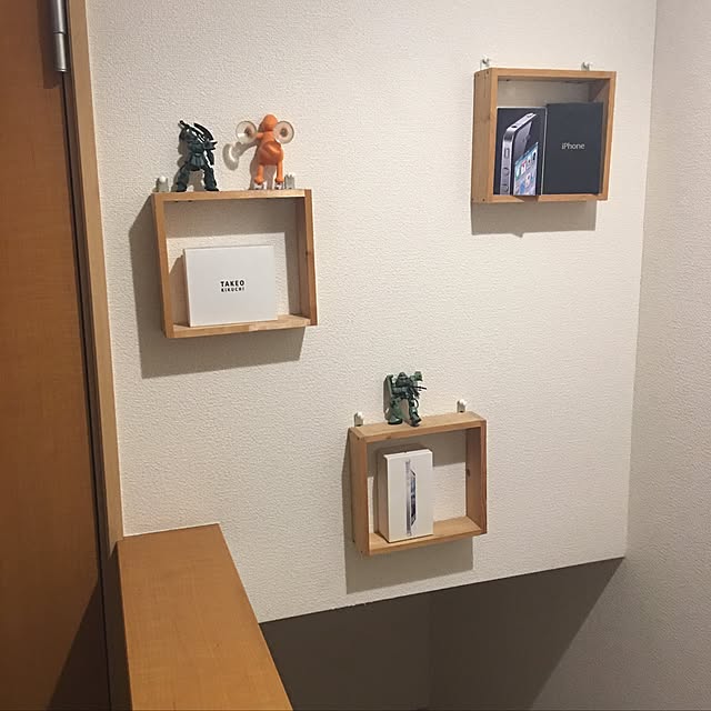 yorukazeさんの実例写真