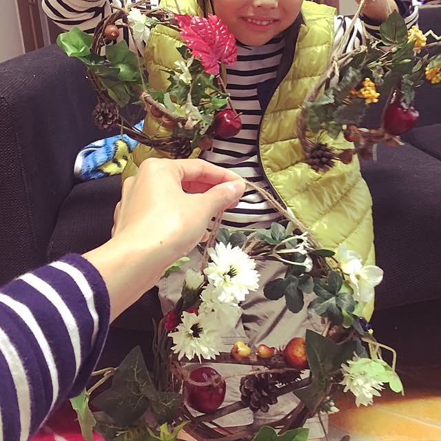 Tonさんの実例写真