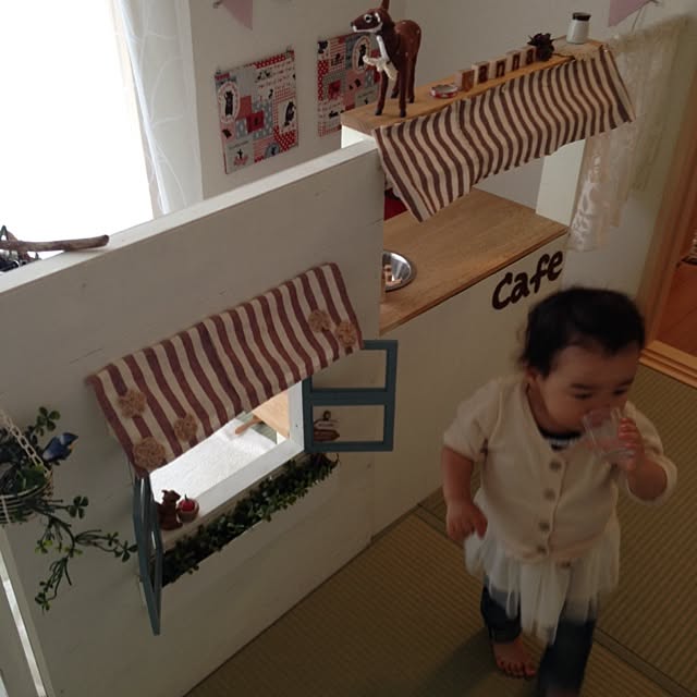 kaoriさんの実例写真