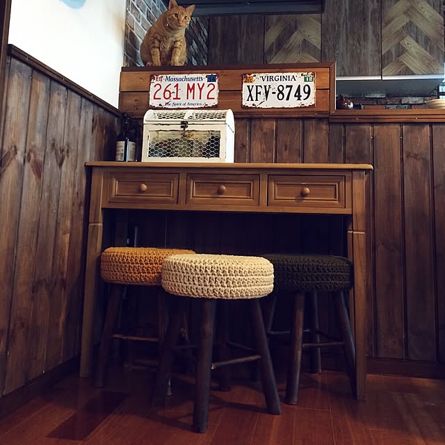 annさんの実例写真