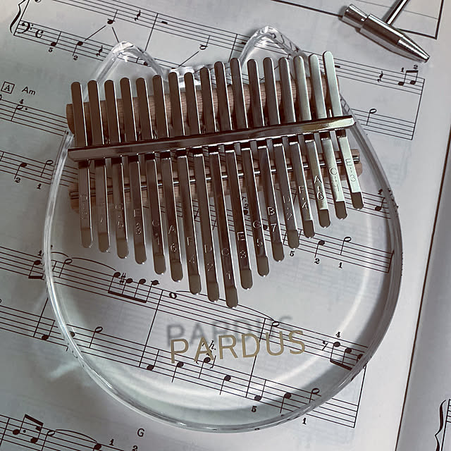 chiiyanさんの部屋