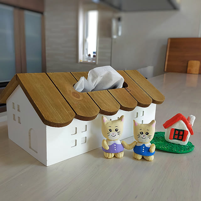 pecoさんの実例写真