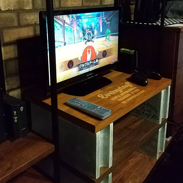 INDOORさんの実例写真