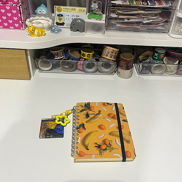 Naoさんの部屋