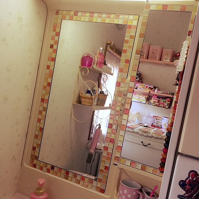 LEMONEDさんの実例写真