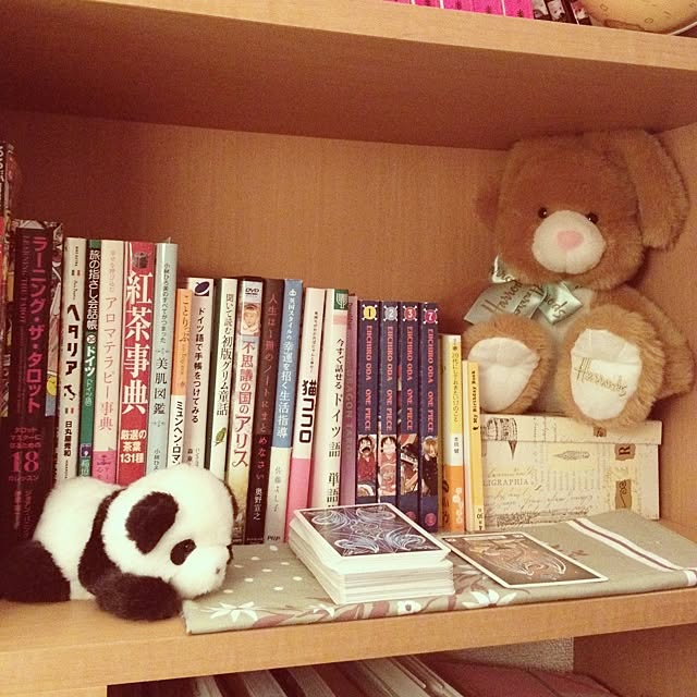 meine_liebe_katzeさんの実例写真