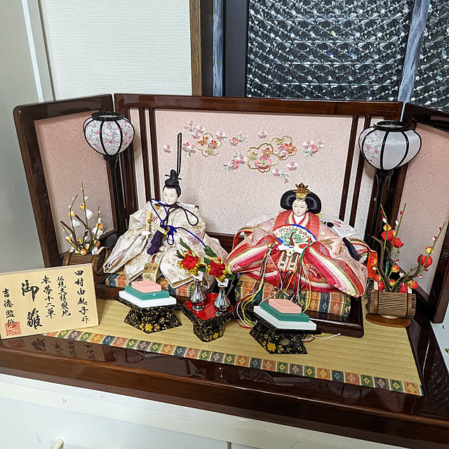 dadaさんの実例写真