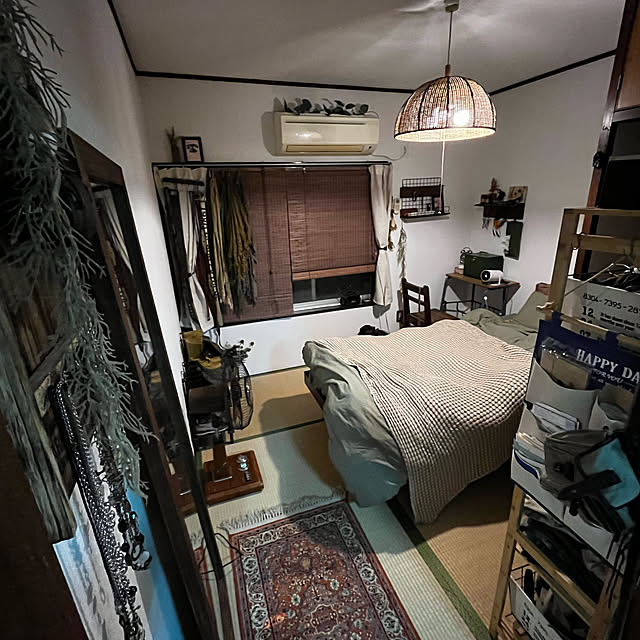 takenokoyanyanさんの部屋