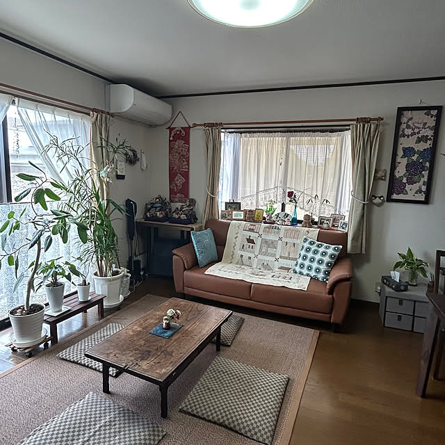 ritsukoさんの部屋