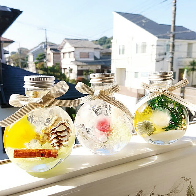 実例写真