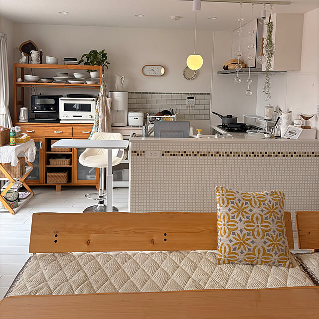 safariさんの実例写真