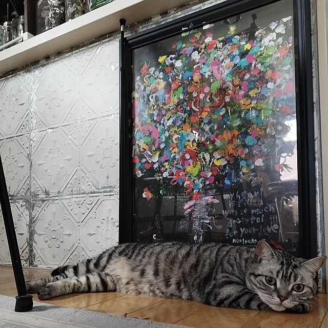 hiro3さんの部屋
