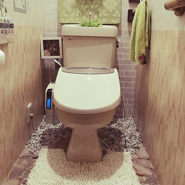 Chipさんの実例写真