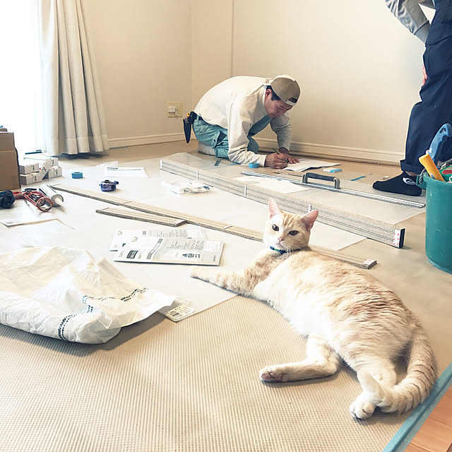 hiyupan88さんの実例写真