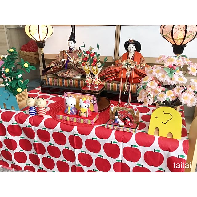 taitaiさんの実例写真