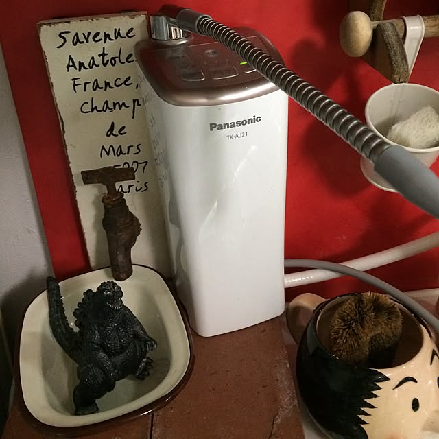 実例写真