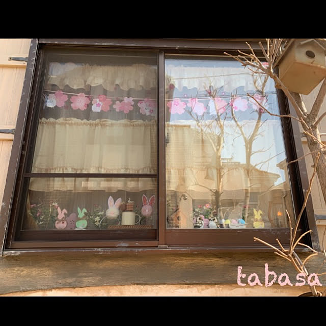 tabasaさんの実例写真