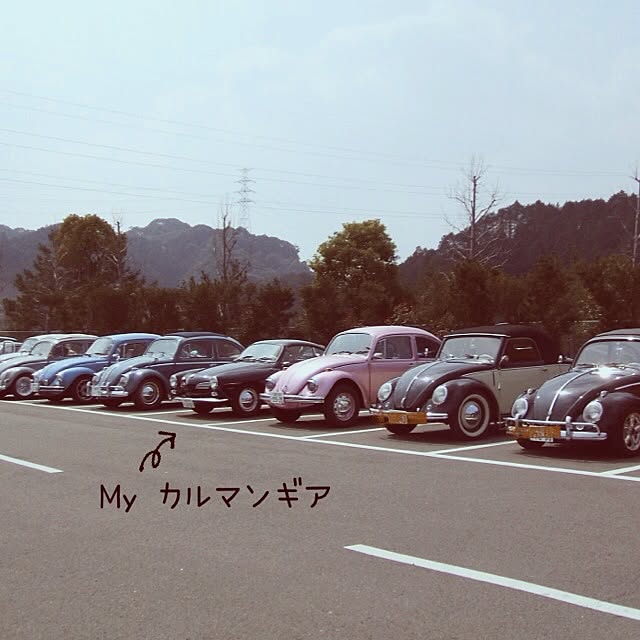 konatsuさんの実例写真