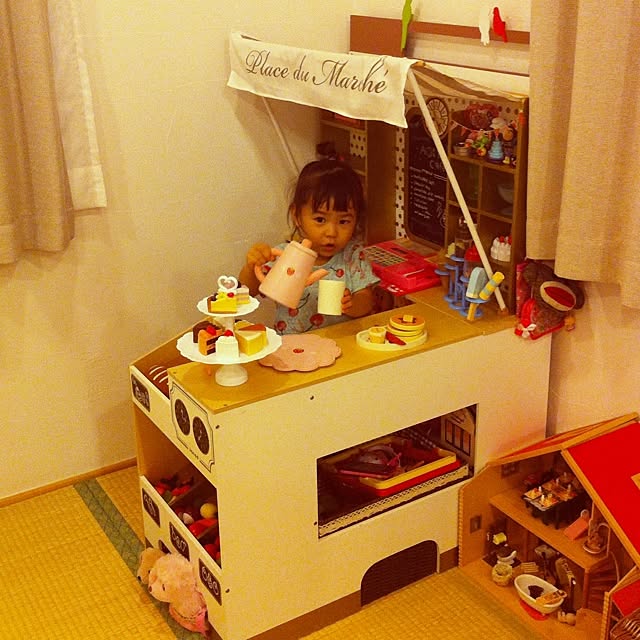 sakiさんの実例写真
