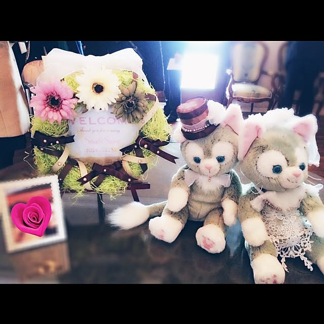 hanakanmuriさんの実例写真