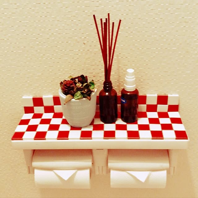 バス/トイレのインテリア実例 - 2017-05-15 11:29:03