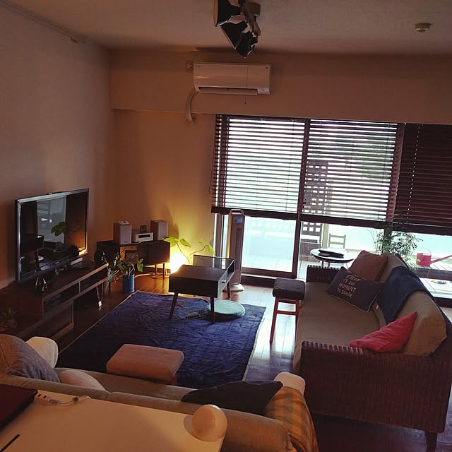 Cozy-m-Roomさんの実例写真