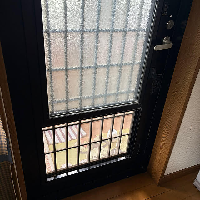 ronronさんの部屋