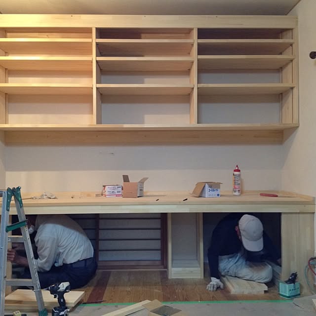 omoideinmy45さんの実例写真