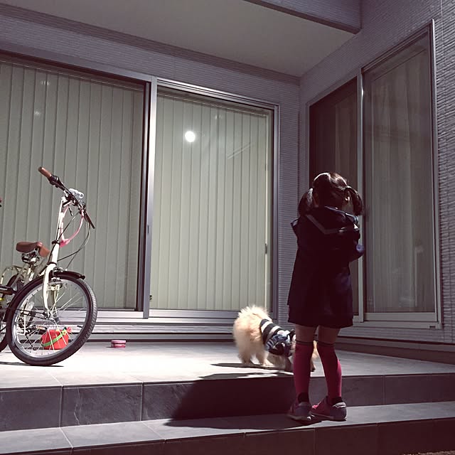 K.kさんの実例写真