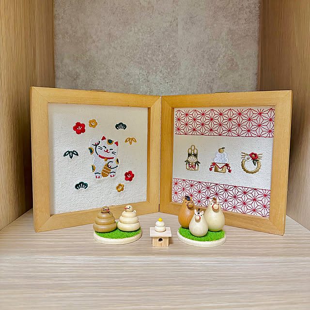 kumafonさんの実例写真