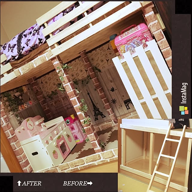 RUHIAさんの実例写真