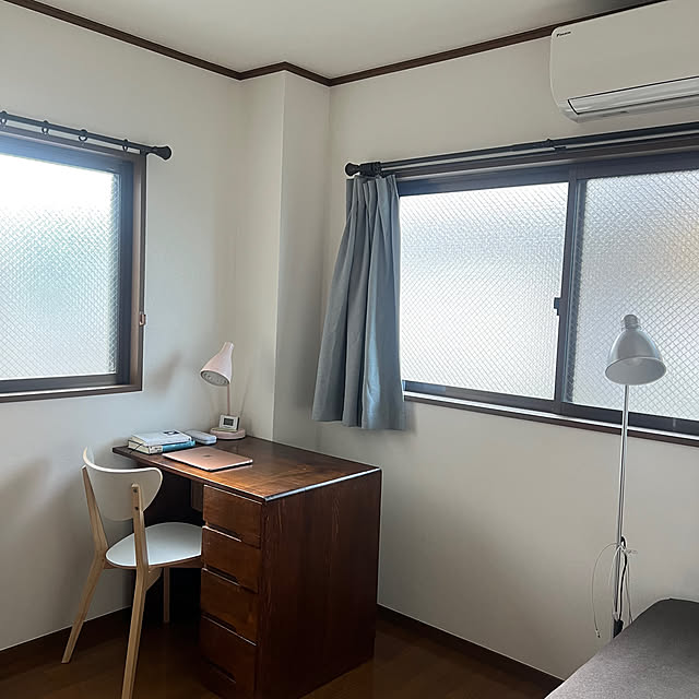 Yahさんの部屋