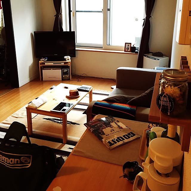 Masakiさんの実例写真