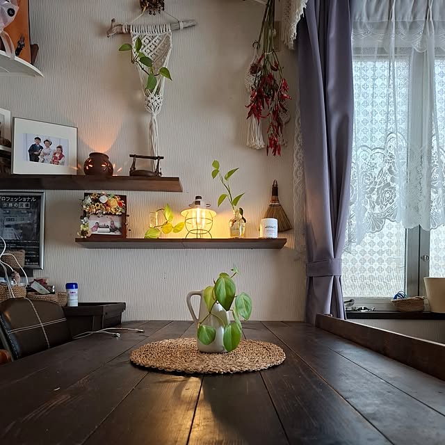 midoriさんの部屋