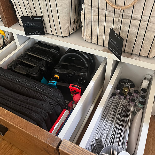 TCFJさんの部屋