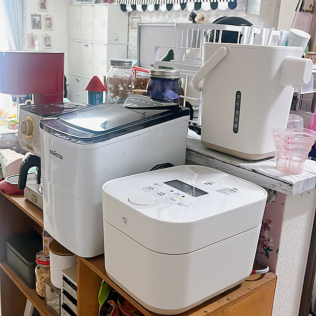 キッチン/キッチン道具/狭小住宅/中古住宅/いつもありがとうございます♡...などのインテリア実例 - 2024-03-06 21:01:27