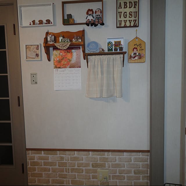 AcchanSaysさんの実例写真