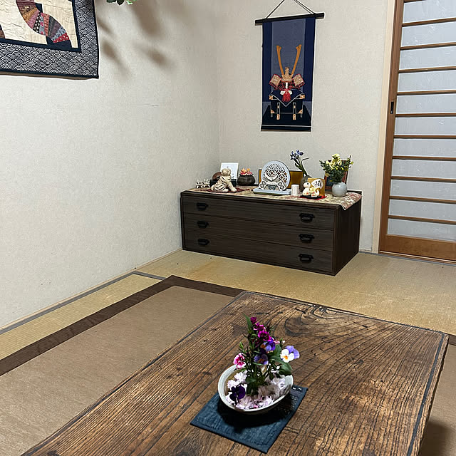 ritsukoさんの部屋