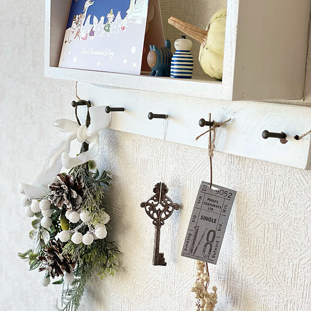 parisroomさんの実例写真