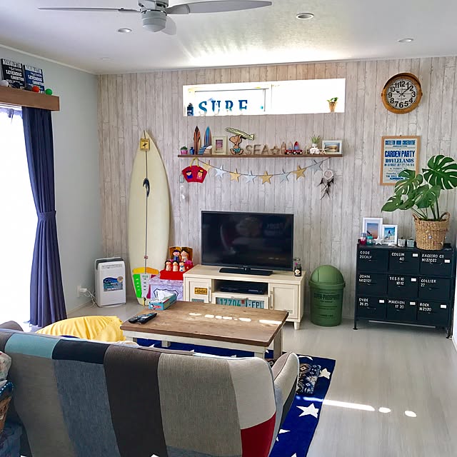 akkyさんの実例写真